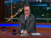 Stephen Colbert 2023 10 04 Anderson Cooper 480p x264-mSD EZTV Stephen Colbert 2023 10 04 Anderson Cooper 480p x264-mSD EZTV