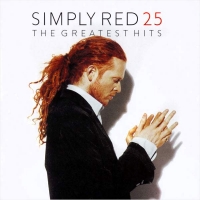 Simply Red - Simply Red 25 (The Greatest Hits) (2008) (by emi)