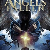 Angels Fallen 2020 BDRip XviD AC3-EVO