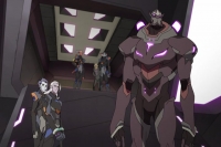 Voltron Legendary Defender S05E02 WEB x264-STRiFE[eztv]