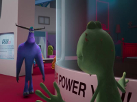 Monsters at Work S02E02 480p x264-mSD EZTV Monsters at Work S02E02 480p x264-mSD EZTV