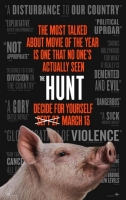 The Hunt 2020 BDRip XviD AC3-EVO