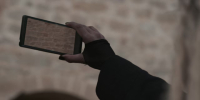 30 Coins S02E04 720p HEVC x265-MeGusta EZTV