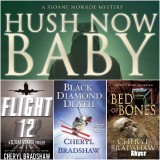 Sloan Monroe series by Cheryl Bradshaw EPUB