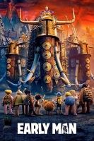 Early Man 2018 WEBRip x264-SHITBOX