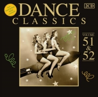 VA - Dance Classics Vol. 51 - 60 [FLAC] [DJ]