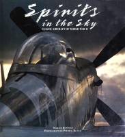 Spirits in the Sky Spirits in the Sky