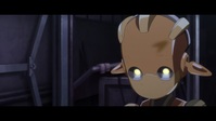 Star Wars Visions S01E02 720p HEVC x265-MeGusta EZTV