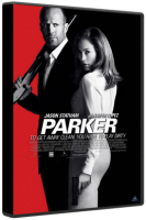 Parker 2013 BluRay 1080p AC3 x264-3Li