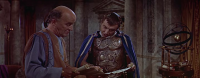 Demetrius and the Gladiators 1954 BRRip XviD MP3-XVID Demetrius and the Gladiators 1954 BRRip XviD MP3-XVID