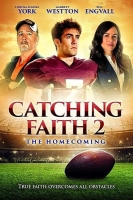 Catching Faith 2 The Homecoming 2019 HDRip XviD AC3-EVO[TGx]