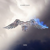 ZAYN - Icarus Falls (Japanese Limited Edition) (2018) MP3 [320 kbps]