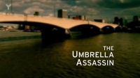 The Umbrella Assassin PDTV x264 AAC MVGroup org mkv