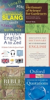 20 Dictionaries Books Collection Pack-19