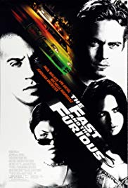 Fast And Furious Collection BRRip XviD-BLiTZKRiEG