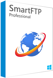 SmartFTP Enterprise v9.0.2664.0 Setup + Patch - [HaxNode]