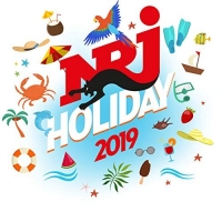 VA - NRJ Holiday 2019 (3CD) (2019) Mp3 320kbps [PMEDIA] ️