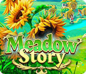 Meadow Story-RAZOR Meadow Story-RAZOR