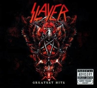 Slayer - Greatest Hits  [2CD Digipack] 2012 ak