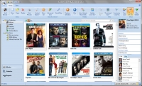 Movie Label 2011 6.1.0.1267 Software + Crack