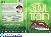 The Best of Soul Train - Volume 2 (Box Set - 9 DVD)