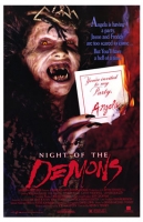 Night of the Demons (1987) (Uncut) [Xvid] [DvdRip] 420Demons