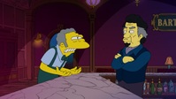 The Simpsons S32E22 720p HEVC x265-MeGusta EZTV