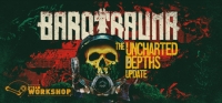 Barotrauma Uncharted Depths Barotrauma Uncharted Depths