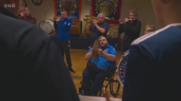 The Band 2019 S03E02 XviD-AFG EZTV