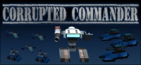 Corrupted Commander Corrupted Commander