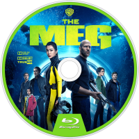 The Meg 2018 DvdRip XviD AC3( 5 1 Ch)-Suryadipta2 