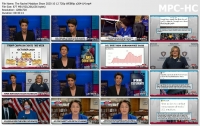 The Rachel Maddow Show 2020 10 12 720p WEBRip x264-LM