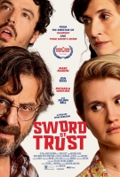 Sword Of Trust 2019 HDRip XviD AC3-EVO