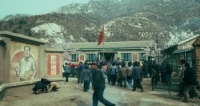 Mao's Last Dancer (2009) [720p] [BluRay] [YTS] [YIFY]