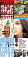Assorted Books Collection - April 22 2020 Part-2