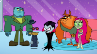 Teen Titans Go S05 1080p AMZN WEBRip DDP2 0 x264-CtrlHD