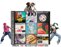 MutzNutz Music Pack 246 2020 - [ ANT ]