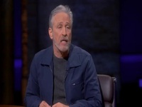 The Problem With Jon Stewart S01E08 480p x264-mSD EZTV The Problem With Jon Stewart S01E08 480p x264-mSD EZTV