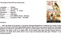 Pawnee (Western 1957) George Montgomery 720p [WWRG]
