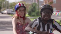 Welcome to Flatch S02E01 720p HEVC x265-MeGusta EZTV