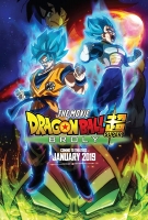 Dragon Ball Super Broly (2019) HDTC 720p x264 - Nutsack Dragon Ball Super Broly (2019) HDTC 720p x264 - Nutsack