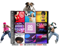 MutzNutz Music Pack 155 2020 - [ ANT ]