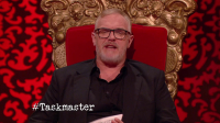 Taskmaster S11E10 Activate Jamali 720p WEB H264-SKYFiRE EZTV Taskmaster S11E10 Activate Jamali 720p WEB H264-SKYFiRE EZTV