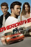 Overdrive (2017 Dual Audio [Hindi + English] BluRay x264 720p 700MB