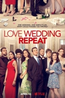 Love Wedding Repeat 2020 HDRip XviD AC3-EVO[TGx]