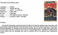 Fixed Bayonets! (War 1951) Richard Basehart 1080p BrRip [WWRG]