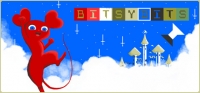 Bitsy Bits Bitsy Bits