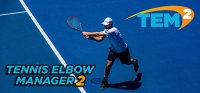 Tennis Elbow Manager 2 Tennis Elbow Manager 2