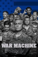 War Machine 2017 720p NF WEBRip x265 HEVCBay