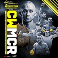 Cage Warriors 112 720p WEB-DL H264 Fight-BB Cage Warriors 112 720p WEB-DL H264 Fight-BB